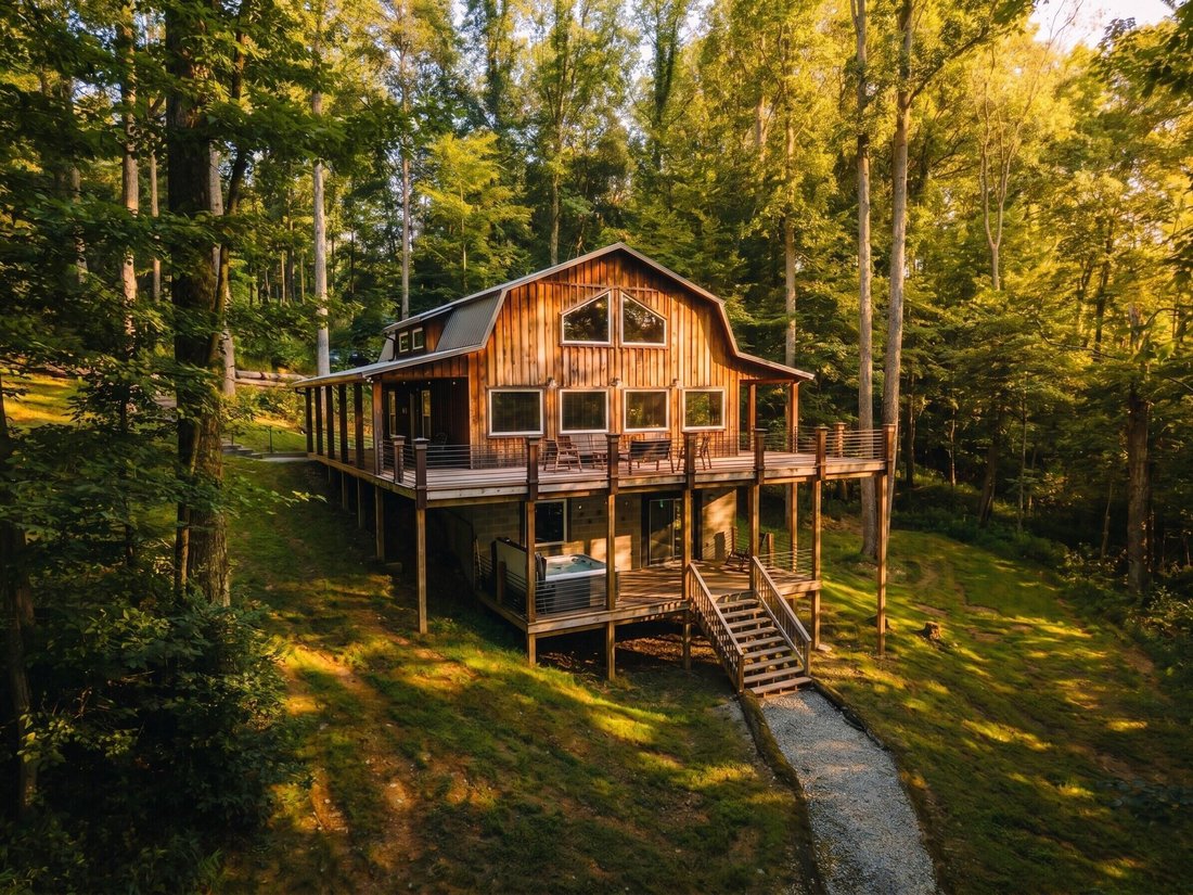 House in Rockbridge, Ohio, United States 2 - 19085800