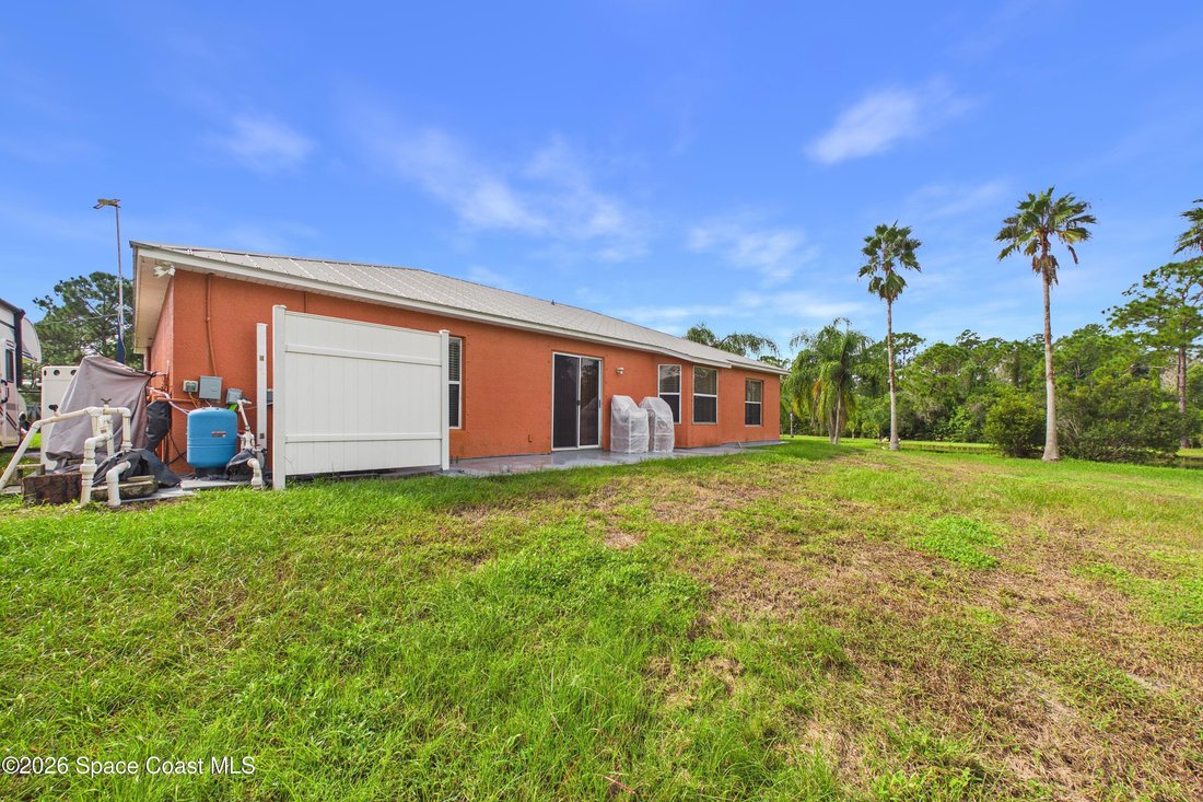 Farm Ranch in Fellsmere, Florida, Vereinigte Staaten 3 - 19083746