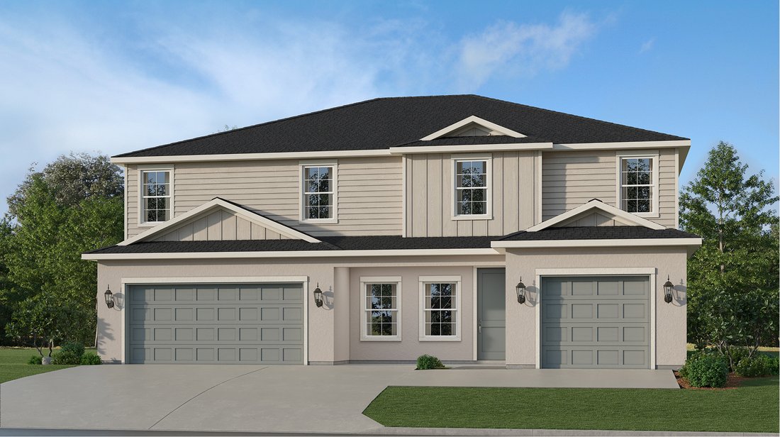 House in Punta Gorda, Florida, United States 1 - 19079862