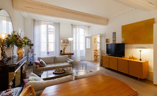 Apartamento en Capitole, Toulouse, Francia 1