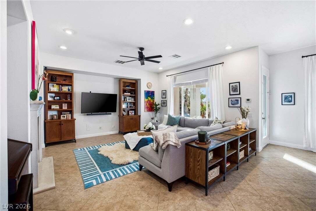 Casa en Las Vegas, Nevada, Estados Unidos 5 - 19085803