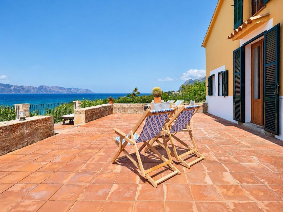 Chalet in Alcudia, Balearic Islands, Spain 4 - 19077192