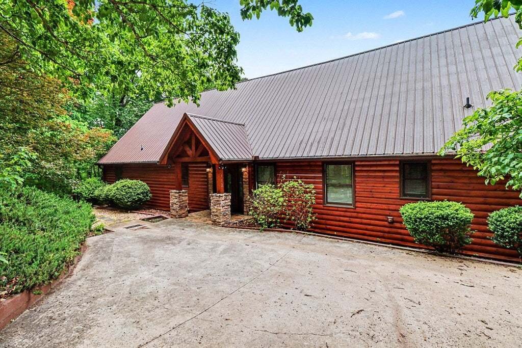 House in Blue Ridge, Georgia, United States 3 - 19080671
