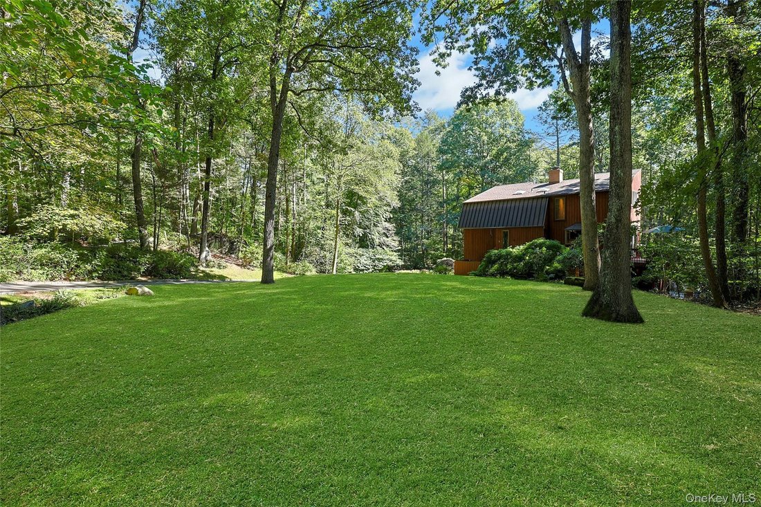 House in Chappaqua, New York, United States 4 - 19076766