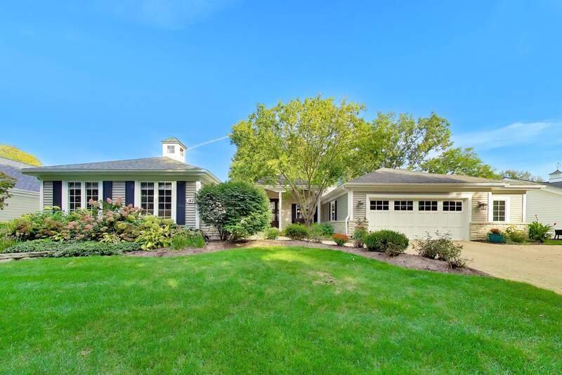 Maison à Naperville, Illinois, États-Unis 1 - 19041319