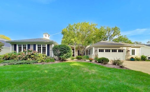 Casa a Naperville, Illinois, Stati Uniti 1