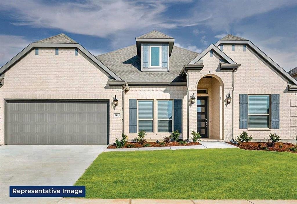 House in Little Elm, Texas, United States 1 - 19081243