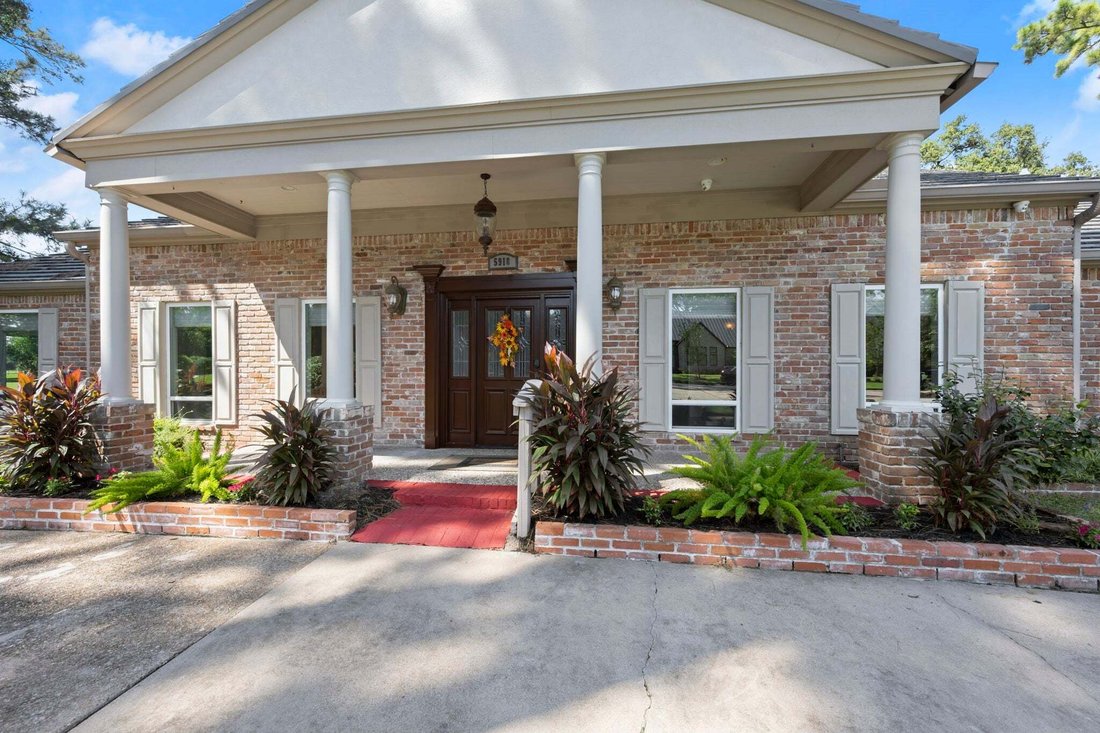House in Houston, Texas, United States 2 - 19085012