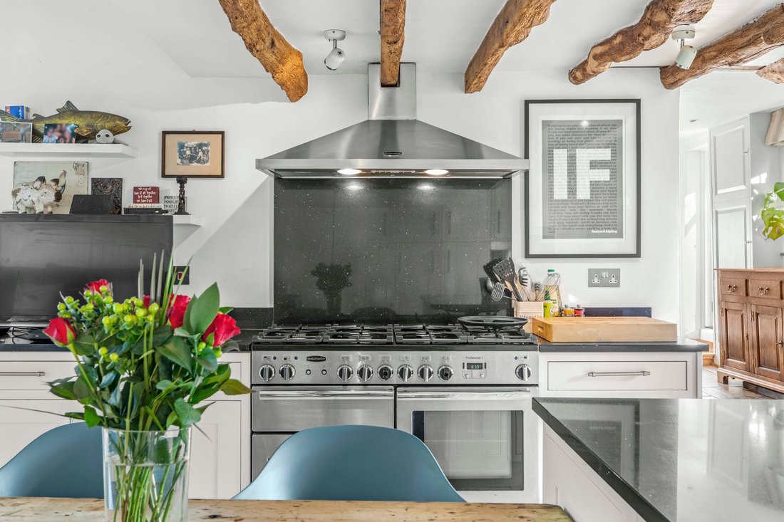 Haus in Buckinghamshire, England 3 - 19077053