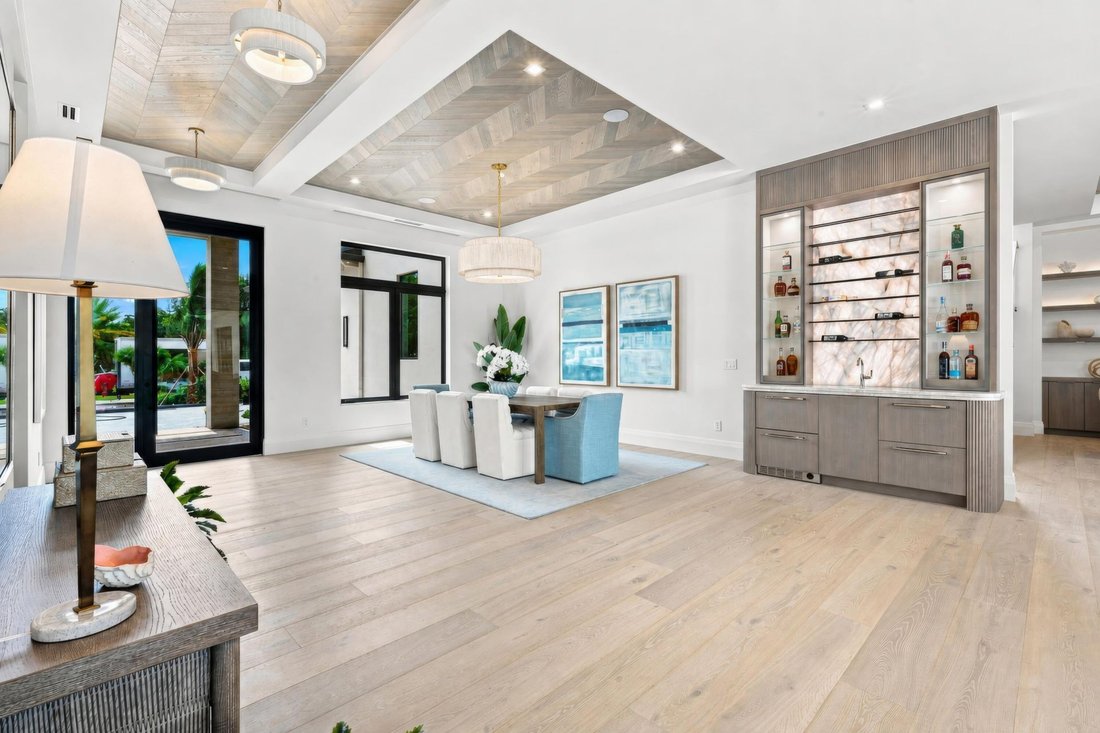 Casa a North Palm Beach, Florida, Stati Uniti 3 - 19082234