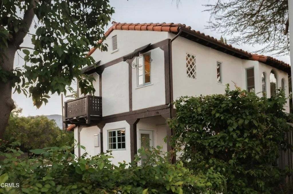 Casa a Ojai, California, Stati Uniti 4 - 19079116