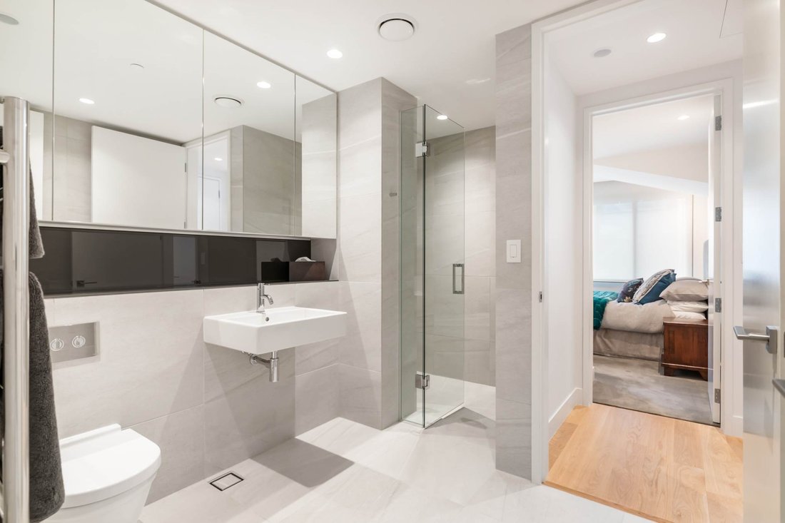 Appartement à Auckland, Auckland, Nouvelle-Zélande 3 - 19076497