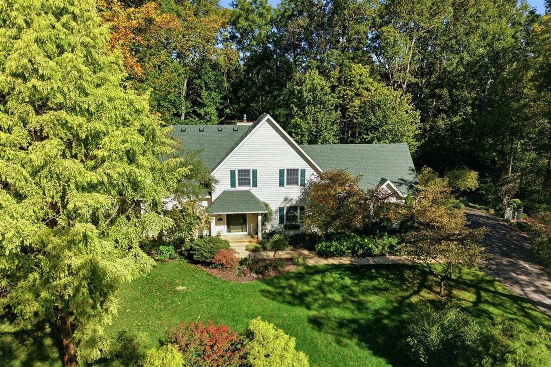 House in Ypsilanti, Michigan, United States 1 - 19077040