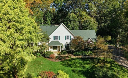 Casa a Ypsilanti, Michigan, Stati Uniti 1