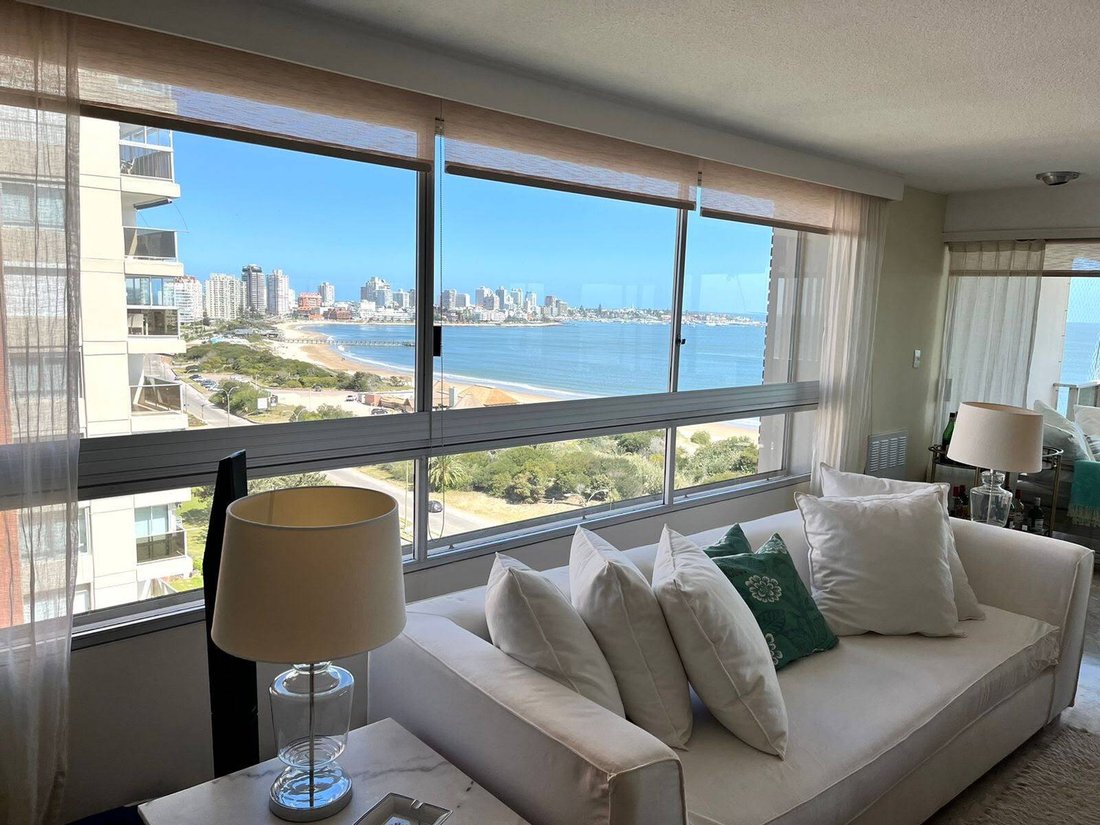 Appartement à Punta del Este, Maldonado, Uruguay 3 - 19080851