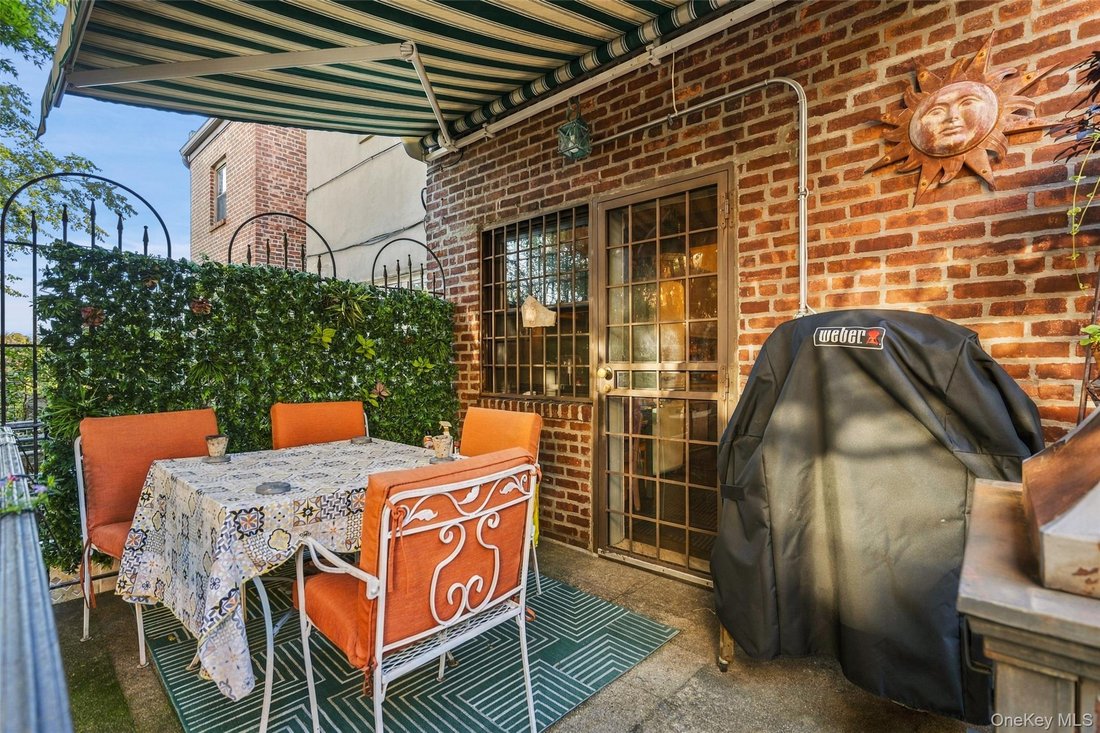 Casa en Nueva York, Nueva York, Estados Unidos 3 - 19085831
