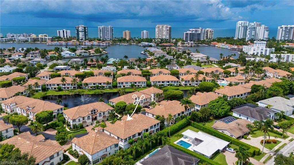 Condominio en Naples, Florida, Estados Unidos 3 - 19076404