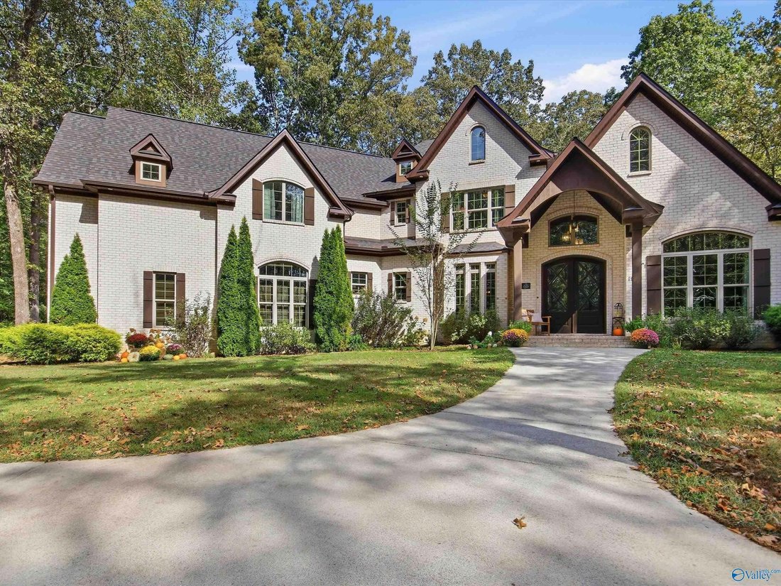 Casa a Toney, Alabama, Stati Uniti 1 - 19083676
