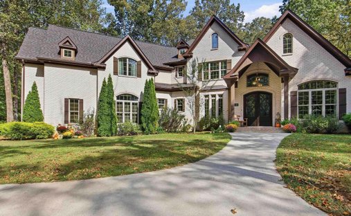 Casa a Toney, Alabama, Stati Uniti 1