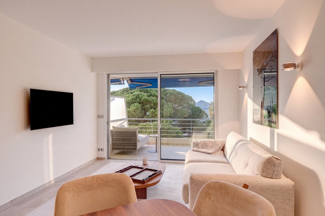Apartamento en Saint Nicolás, Cannes, Francia 4 - 19078421