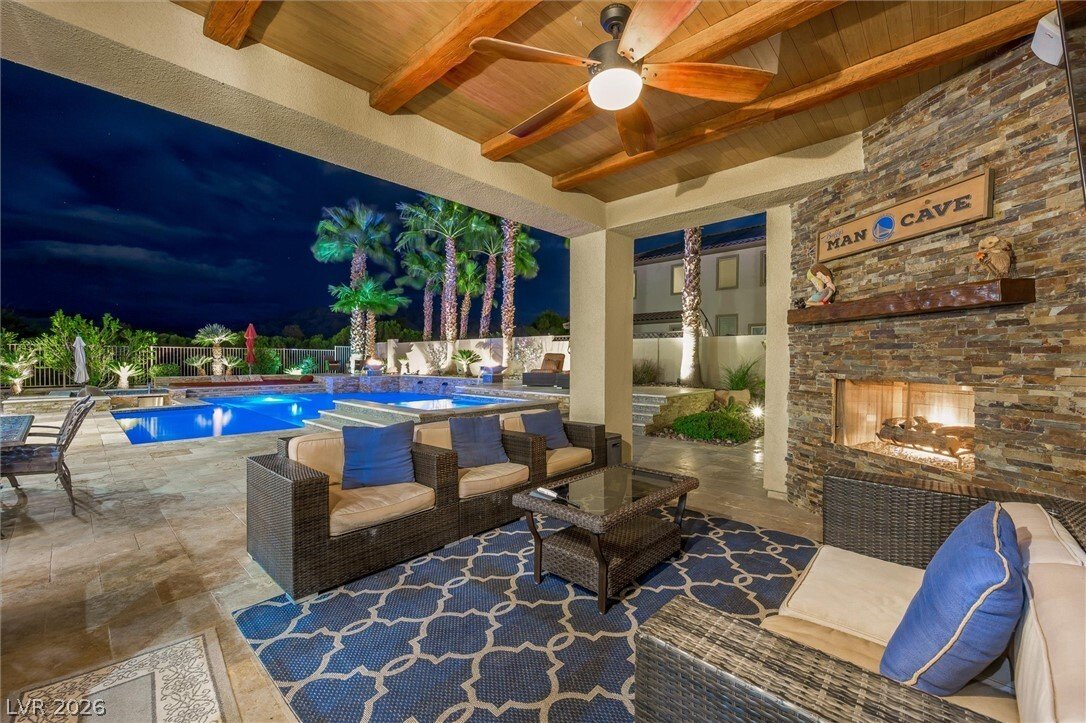 Haus in Las Vegas, Nevada, Vereinigte Staaten 4 - 19079734