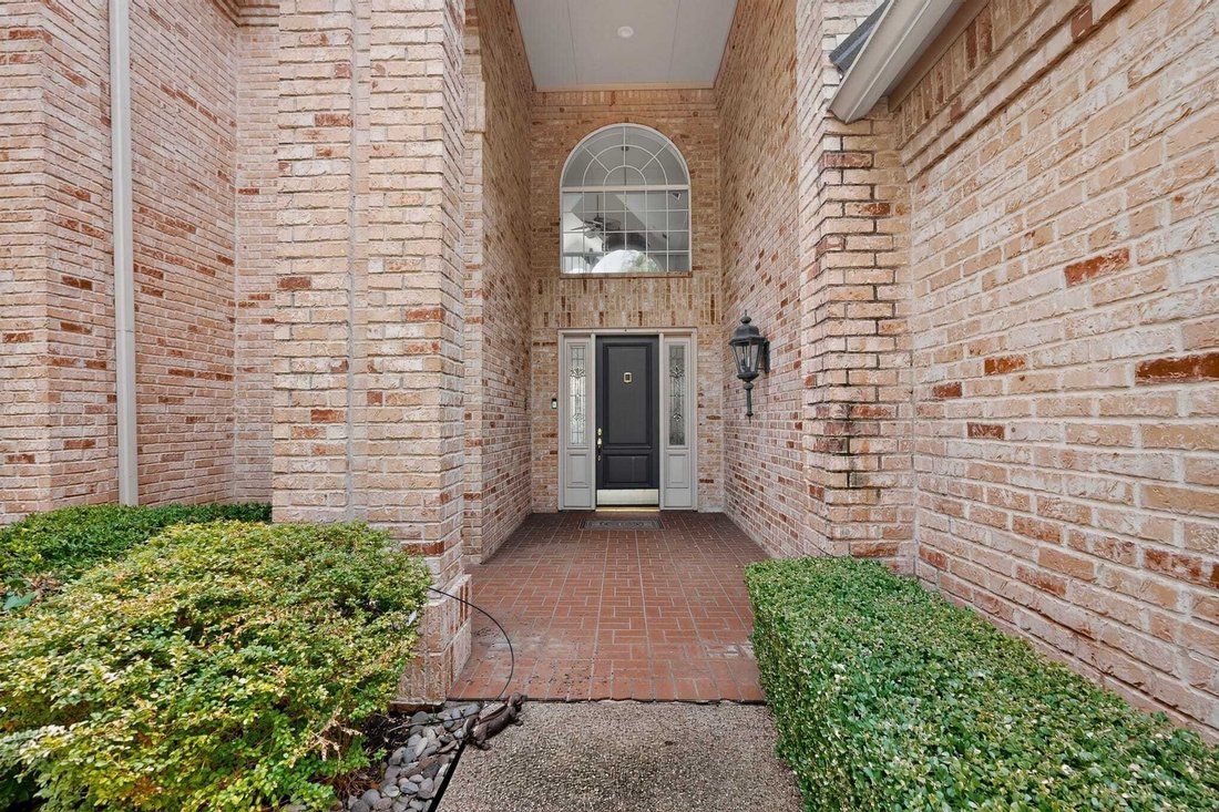 Maison à Dallas, Texas, États-Unis 2 - 19076473