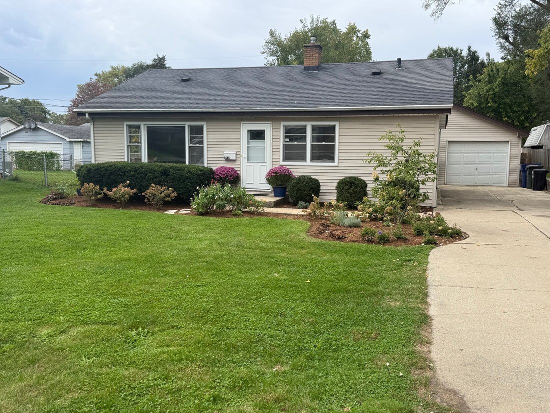 House in Naperville, Illinois, United States 2 - 19077656