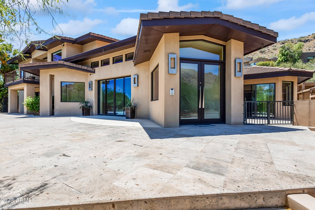 House in Paradise Valley, Arizona, United States 2 - 19077769