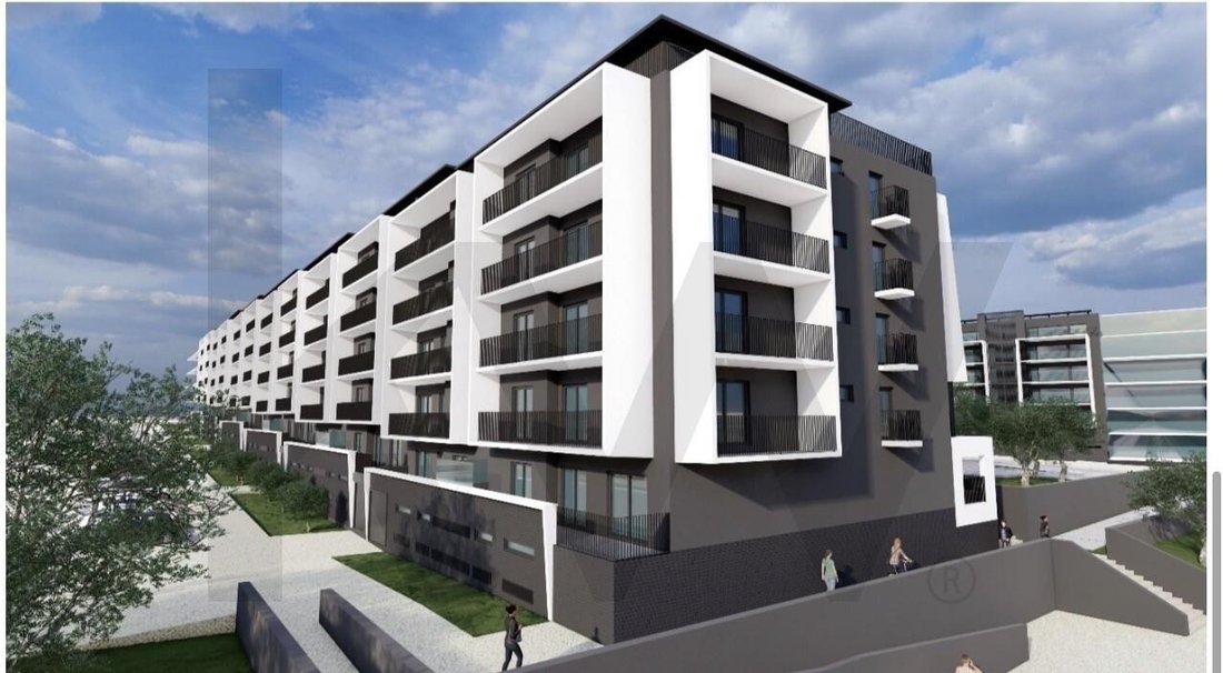 Appartement à Montijo et Afonsoeiro, Setúbal Municipality, Portugal 4 - 19080097