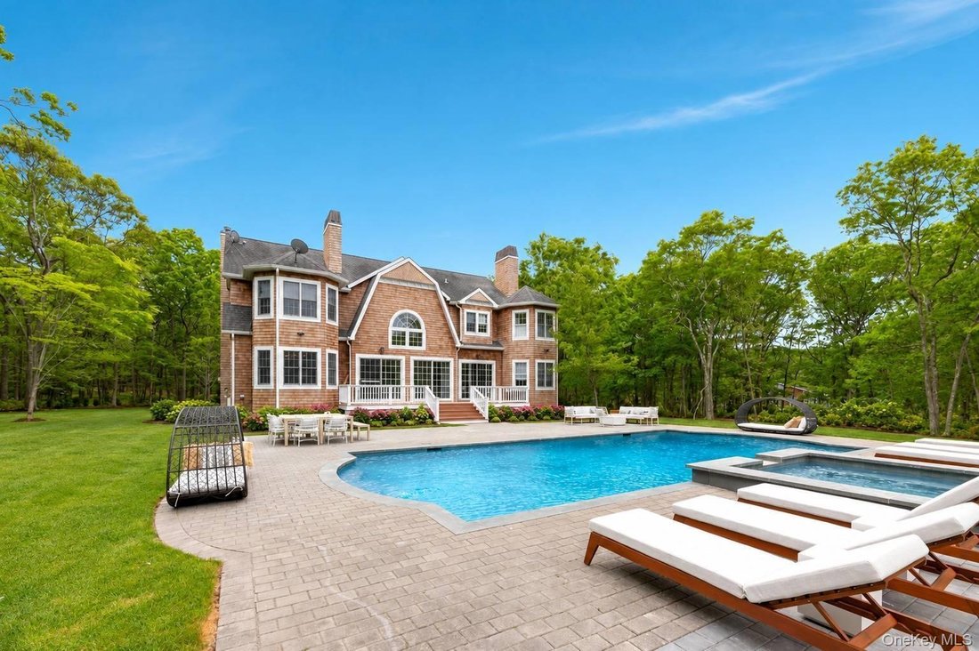 Casa en Southampton, Nueva York, Estados Unidos 3 - 19078941
