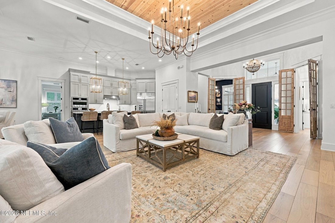 Casa a Jacksonville, Florida, Stati Uniti 5 - 19082615