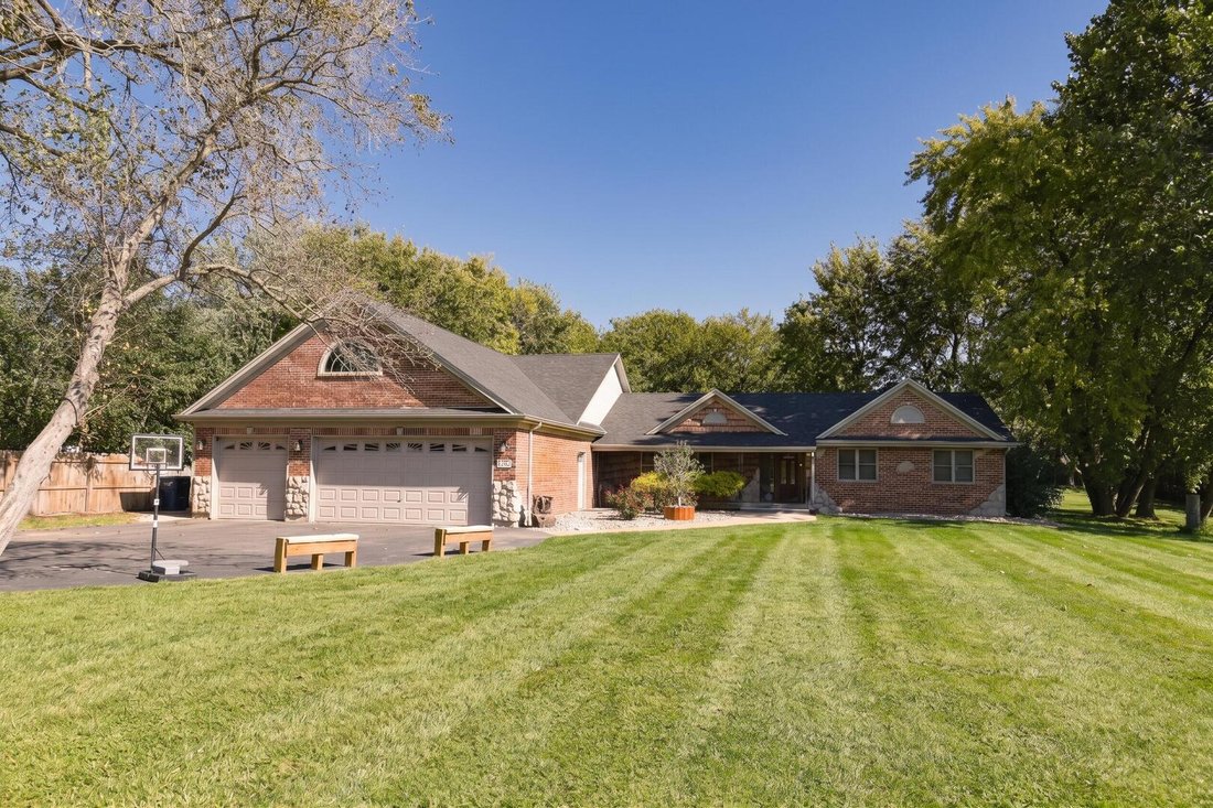 Haus in Naperville, Illinois, Vereinigte Staaten 1 - 19079076