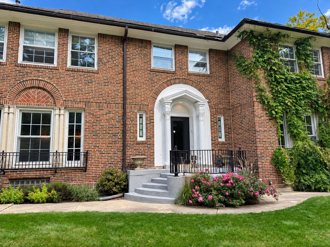 Casa a Oak Park, Illinois, Stati Uniti 3 - 19077629