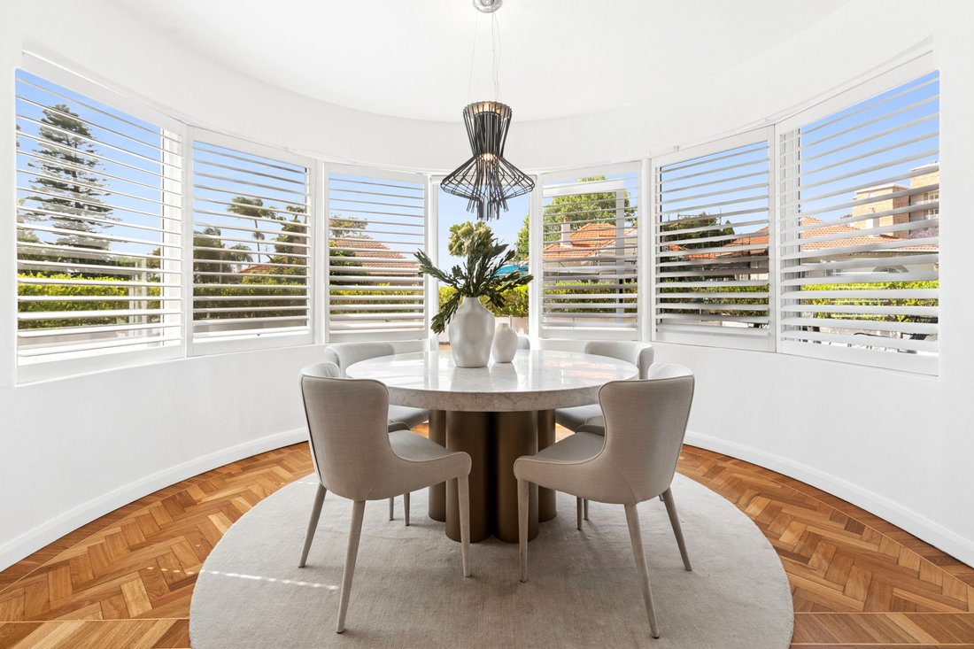 Maison à Kirribilli, Nouvelle-Galles du Sud, Australie 4 - 19076731