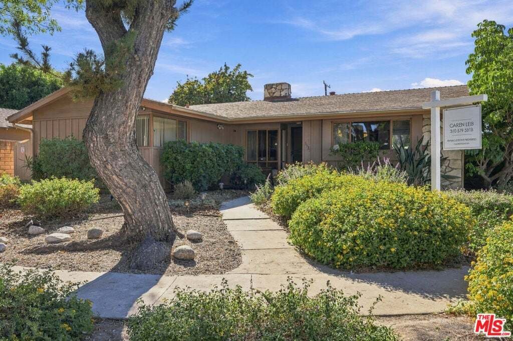Maison à Los Angeles, Californie, États-Unis 1 - 19080799