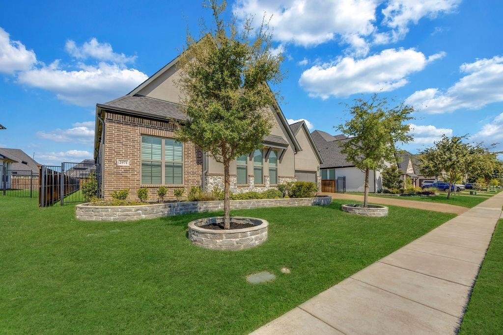 Casa a Prosper, Texas, Stati Uniti 4 - 19078924