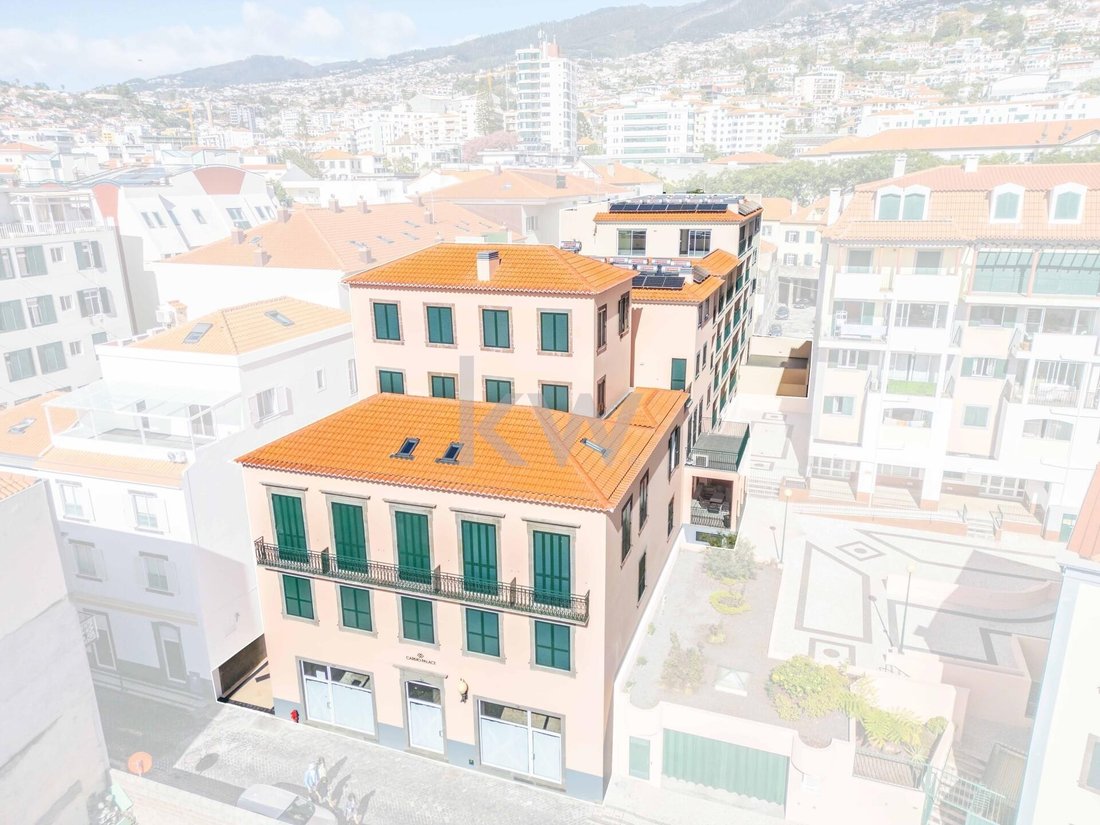 Appartamento a Se, Madera, Portogallo 3 - 19080059