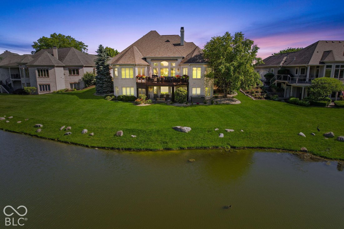 Haus in Noblesville, Indiana, Vereinigte Staaten 4 - 19085618