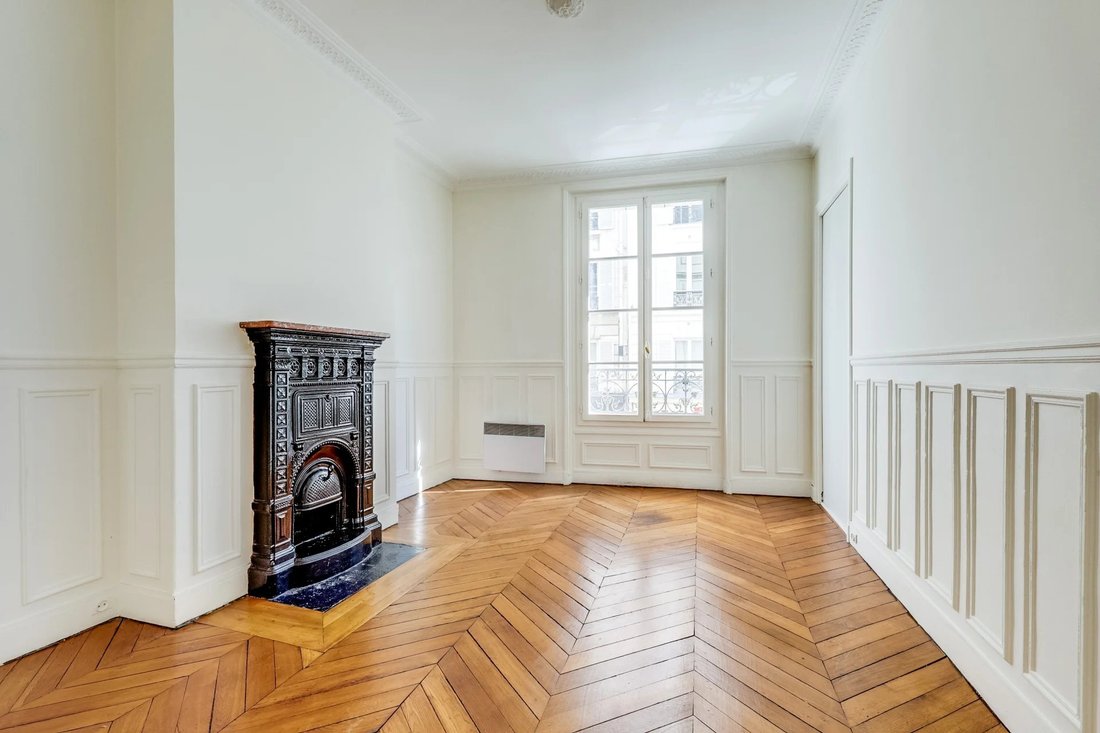 Apartamento en Inválidos, Paris 7e Arrondissement, París 1 - 19077444