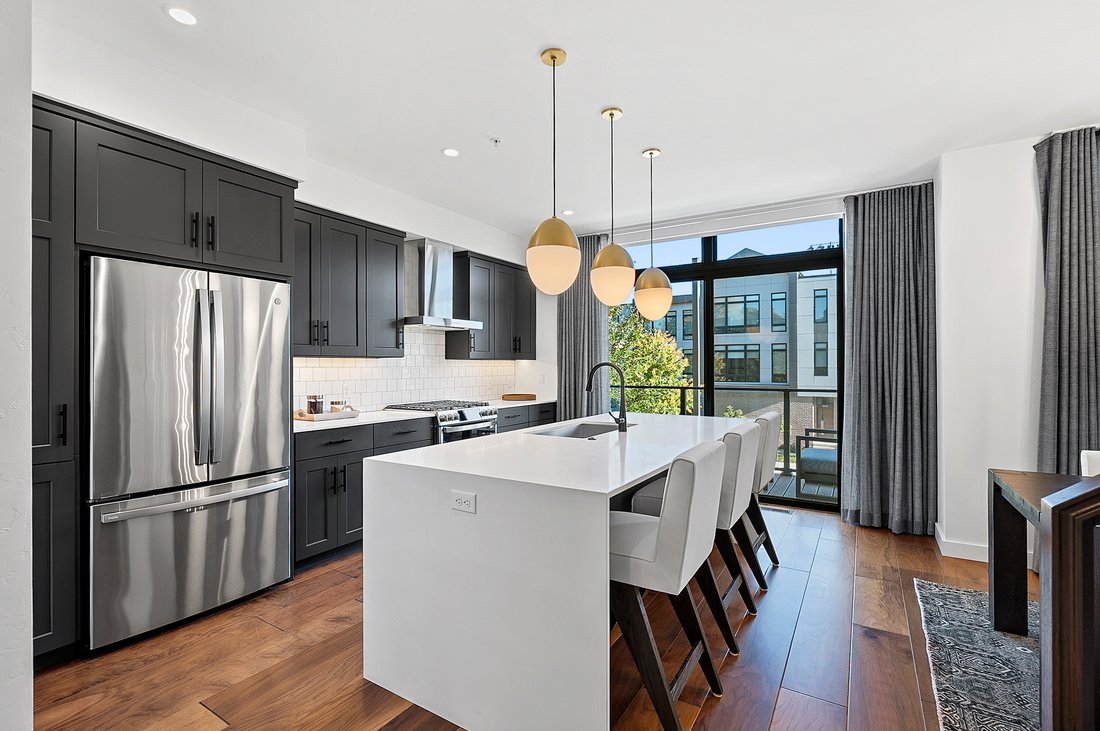 Condominio en Ashwaubenon, Wisconsin, Estados Unidos 2 - 19078442