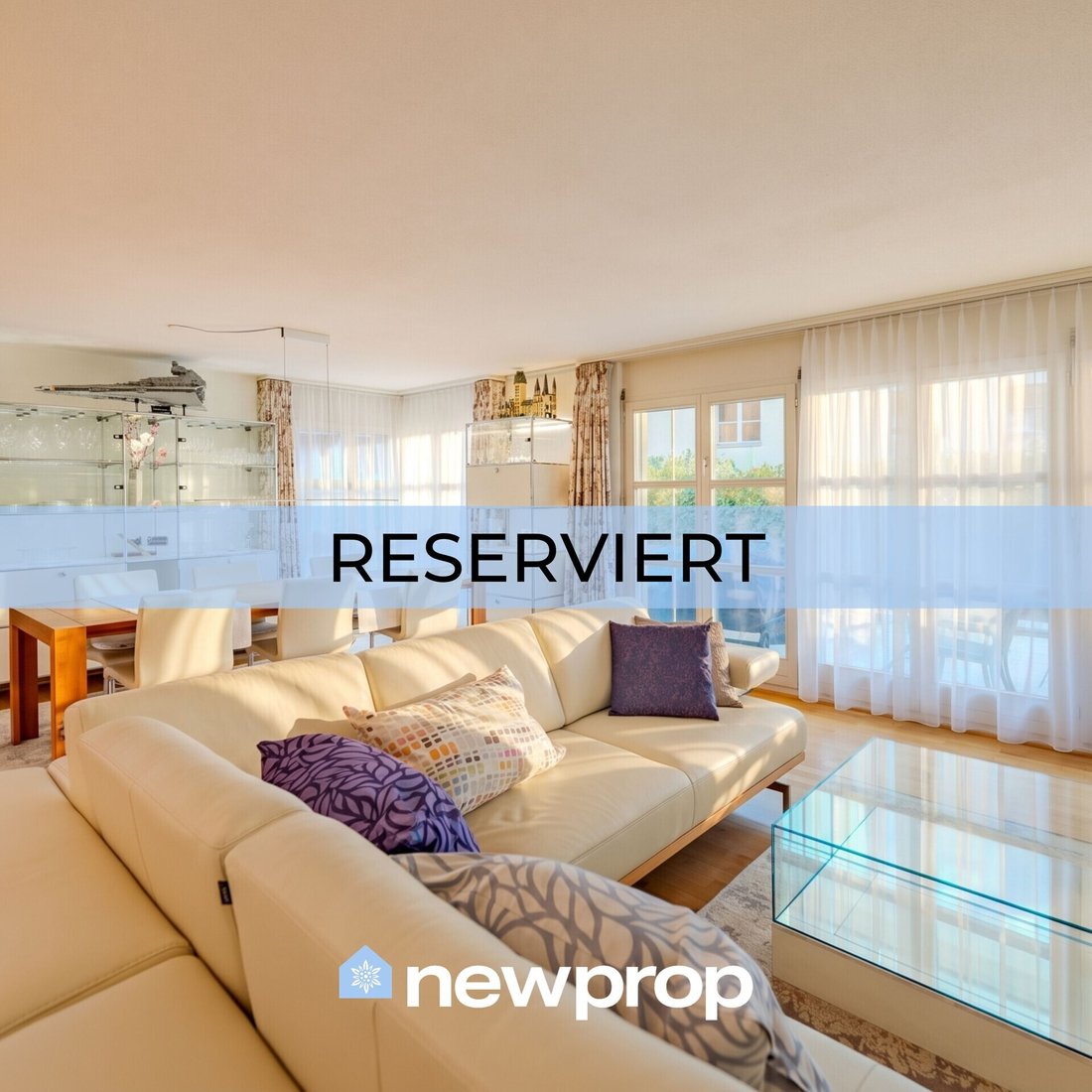 Wohnung in Dietwil, Aargau, Schweiz 2 - 18524108