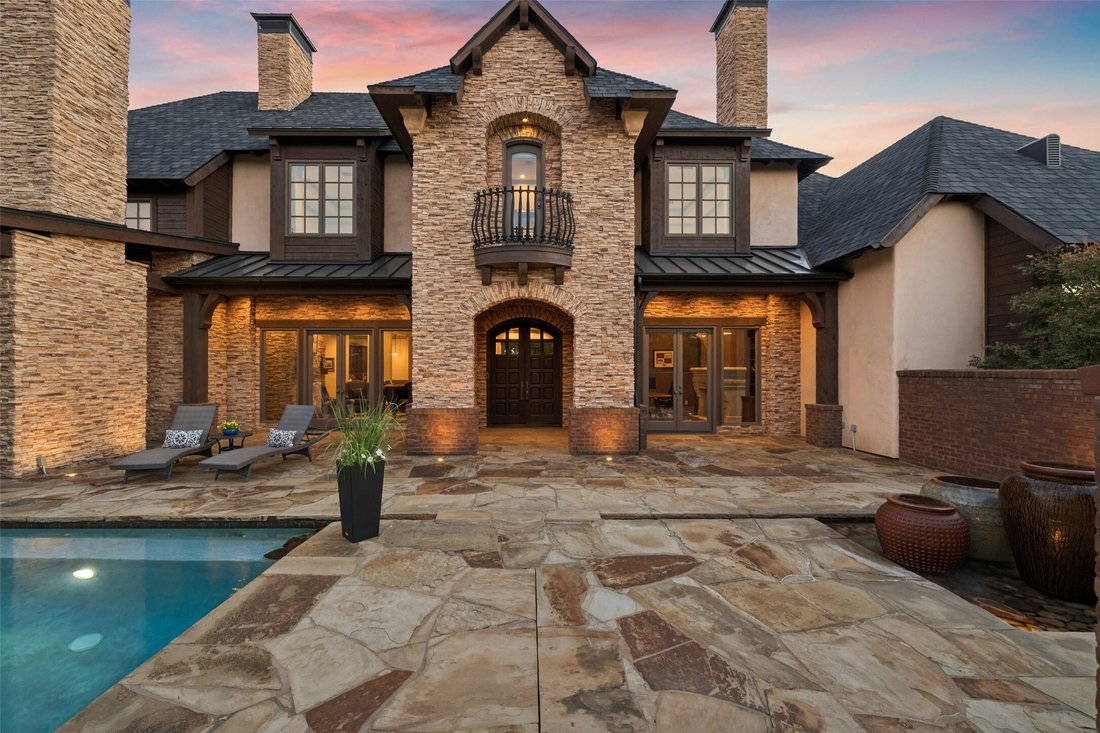 Maison à Lewisville, Texas, États-Unis 3 - 19079828