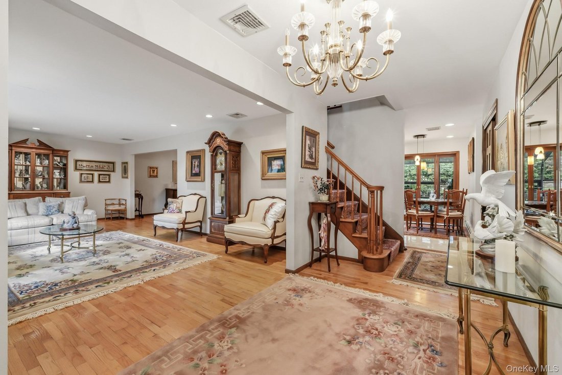 Haus in Nanuet, New York, Vereinigte Staaten 3 - 19079581