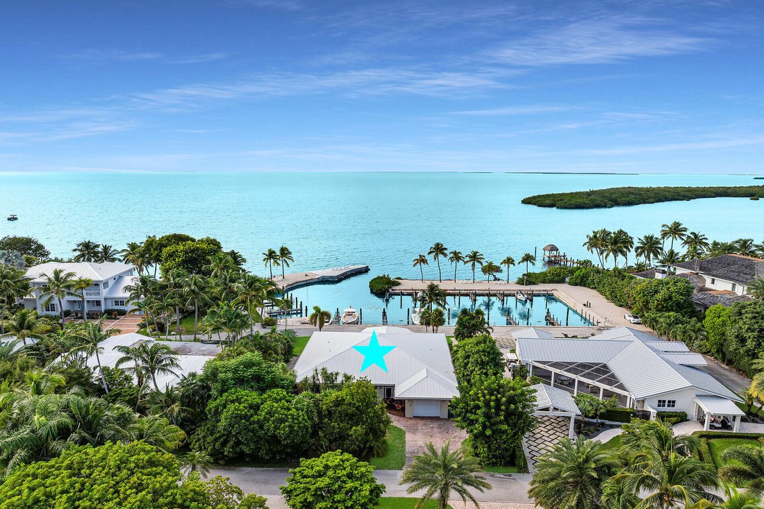 Maison à Islamorada, Floride, États-Unis 3 - 19084323