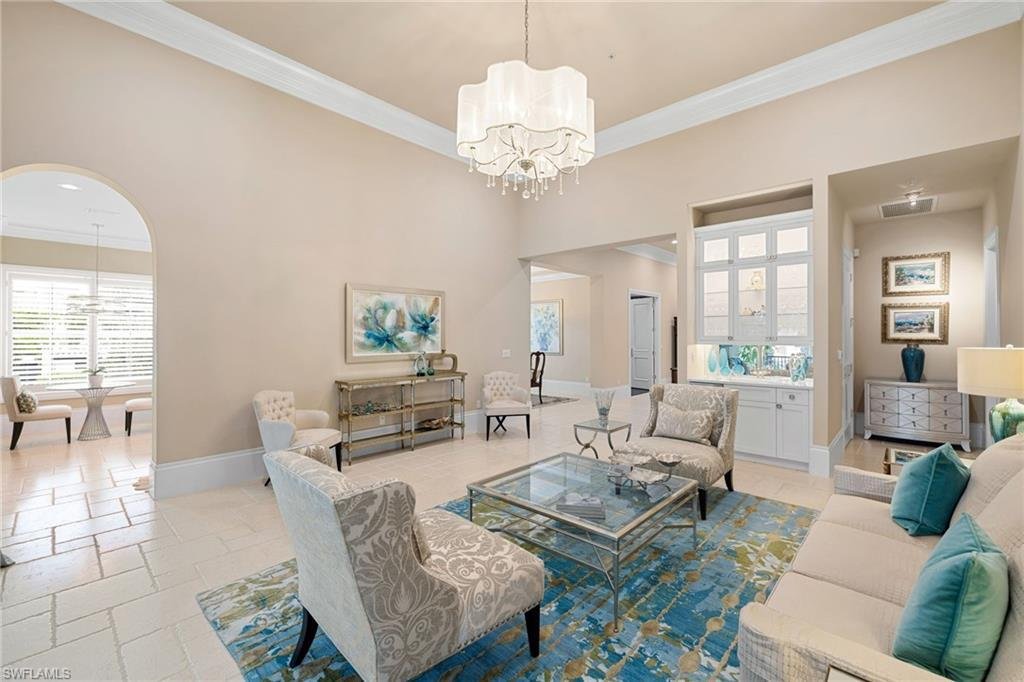 Appartement à Naples, Floride, États-Unis 4 - 19085497