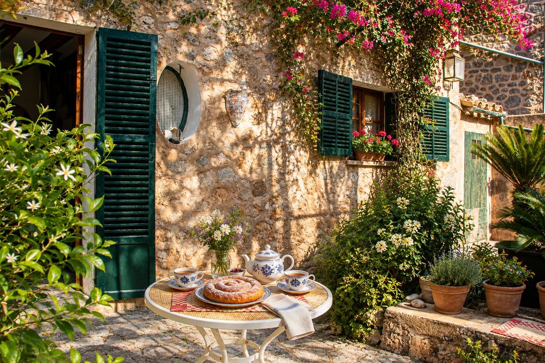 Townhouse en Deyá, Islas Baleares, España 4 - 19077708