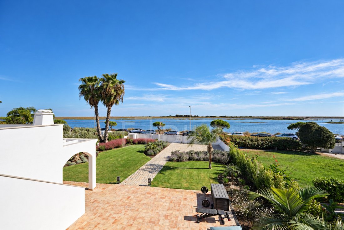 Maison à Santa Luzia, Algarve, Portugal 2 - 19078054