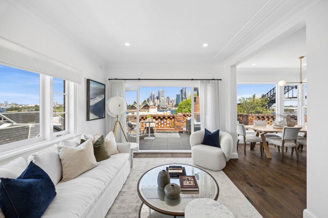 House in Kirribilli, New South Wales, Australia 2 - 19076728