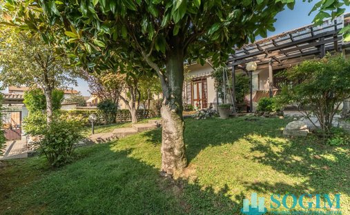 Villa in Cernusco sul Naviglio, Lombardei, Italien 1