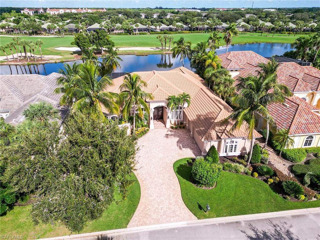 Maison à Bonita Springs, Floride, États-Unis 4 - 19085352